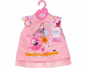 BABY born® šaty pes 43 cm, doplňky pro panenku