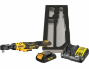 DEWALT "DCF512D1G akumulátorová ráčna, 1/2", 18V, šroubovák"
