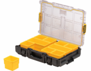 DEWALT TOUGHSYSTEM 2.0 DS100 organizér, skříňka na nářadí