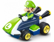 RC Mario Kart Mini RC - Luigi