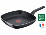Tefal B5674053 Simply Clean red
