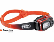 Petzl SWIFT RL, LED světlo