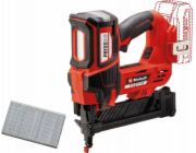 Einhell akumulátorová sešívací pistole FIXETTO 18/38 S Professional, 18V, elektrická sešívací pistole