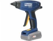 Lepicí pistole Rapid BGX500 Black Blue
