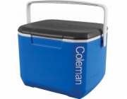 Tříbarevný chladicí box Coleman 16 QT Excursion