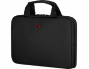 WENGER GUYDE - 14" brašna na notebook, černá