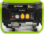 Fieldmann FZI 2300-B Elektrocentrála