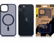 Tactical MagForce Hyperstealth Kryt pro iPhone 13 Deep Blue