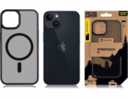 Tactical MagForce Hyperstealth Kryt pro iPhone 14 Asphalt
