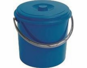 Curver vědro, modré, 12 l