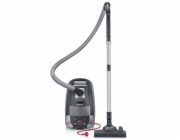 Vysavač Severin, BC 7052, sáčkový, 74 dB, objem 4 L, omyvatelný filtr, 850 W