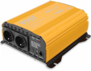 MĚNIČ VOLTŮ POLSKO SINUS PLUS 1200 24V / 230V 600/1200W