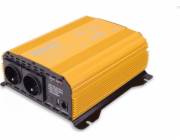MĚNIČ VOLTŮ SINUS PLUS 1200 12V / 230V 600/1200W