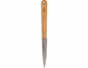 Laguiole Jean Dubost Barbecue Knife with Wood Handle