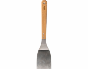 Laguiole Jean Dubost Barbecue Spatula with Wood Handle