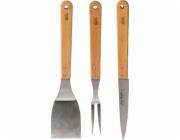 Laguiole Jean Dubost Barbecue Set 3 pcs.