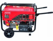 AWTools Benzínový generátor 7,5kW 230/400V AWTOOLS