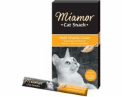 Miamor 74306 pamlsek pro psy / kočky 15 g
