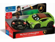 Clementoni Moje první autíčko Lamborghini