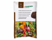 Univerzální rašelinový substrát GARDEN CENTER, 50 l
