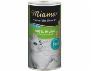 MIAMOR SENSIBLE SNACK Kuřecí pochoutka 30g pro koťata
