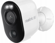 Reolink Argus Series B350 Bezpečnostní IP kamera Vnitřní a venkovní 3840 x 2160 px Zeď
