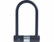 Zámek na kolo U-lock - YUL0/18/192/2 černý