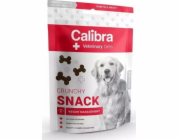 Calibra VD Dog Snack Weight Management 120g pamlsky pro psy