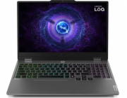 Lenovo LOQ 15IAX9 Intel Core i5 i5-12450HX Laptop 39,6 cm (15.6") Full HD 16 GB DDR5-SDRAM  512 GB SSD NVIDIA GeForce RTX 3050 Wi-Fi 6 (802.11ax) Šedá