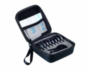 Sada objektivů s filtrem pro mobilní zařízení APEXEL APL-52UV-7F 52 mm 7v1