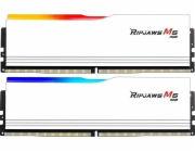 G.Skill DIMM 64 GB DDR5-6400 (2x 32 GB) duální sada, RAM