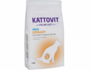 KATTOVIT Urinary - tuňák 4kg