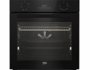Elektrická trouba Beko BBIE123001BD Black