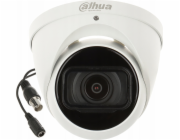 Dahua Technology Lite HAC-HDW1200T-Z-A-2712 bezpečnostní kamera Provedení Turret Průmyslová kamera Vnitřní a venkovní 1920 x 1080 px Strop/zeď/tyč