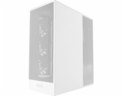 NZXT H7 Flow (2024), věžová skříň