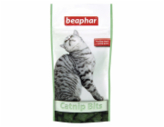 Beaphar Catnip Bits Kočka Pamlsek Šanta kočičí 35 g