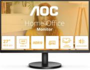 AOC U27B3M, LED monitor