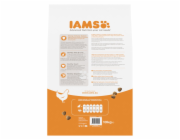 IAMS Advanced Nutrition Adult - suché krmivo pro kočky - 10 kg
