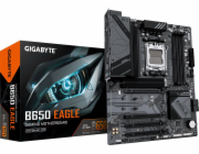 GIGABYTE B650 EAGLE, základní deska