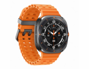 Samsung Galaxy Watch Ultra LTE Titanium Gray (47mm)