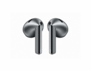 Samsung Galaxy Buds3 silber