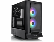Thermaltake Ceres 350 MX , Tower-Gehäuse