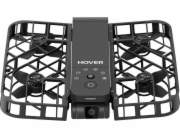 Dron HoverAir X1 - Combo Plus Retail - černý