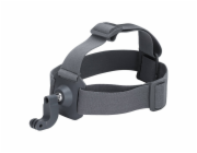 Držák na hlavu Sunnylife pro sportovní kamery (TD672-GY)