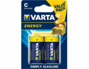 VARTA Energy, baterie