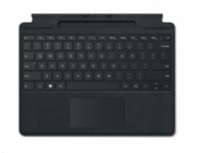 Microsoft Surface Pro Signature Keyboard (Platinum), Commercial, CZ/SK (potisk)