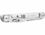 AZIMUTH GIEWON EDC MULTITOOL - 8 NÁSTROJŮ + POUZDRO