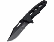 TAKTICKÝ ZAVÍRACÍ NŮŽ AZIMUTH BLACK