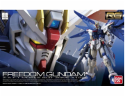 RG 1/144 FREEDOM GUNDAM