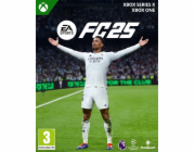 Hra XONE/XSX - EA Sports FC 25